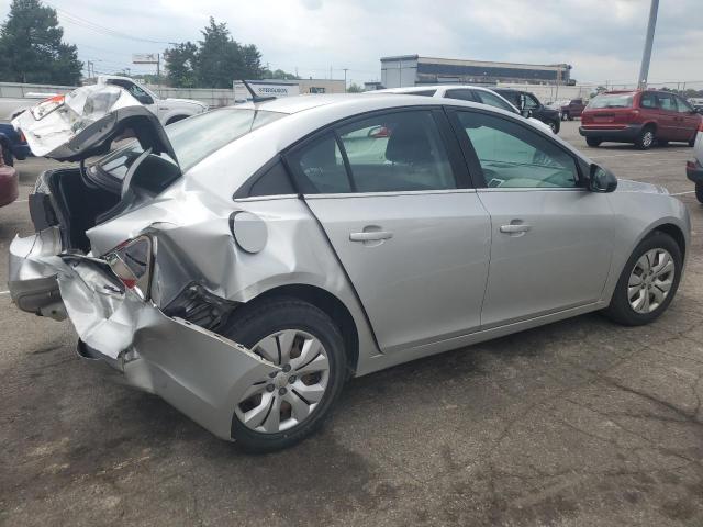 Photo 2 VIN: 1G1PD5SH5C7286273 - CHEVROLET CRUZE 