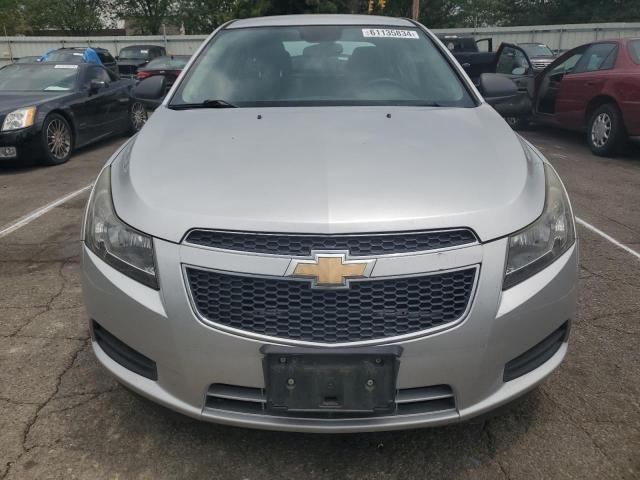 Photo 4 VIN: 1G1PD5SH5C7286273 - CHEVROLET CRUZE 