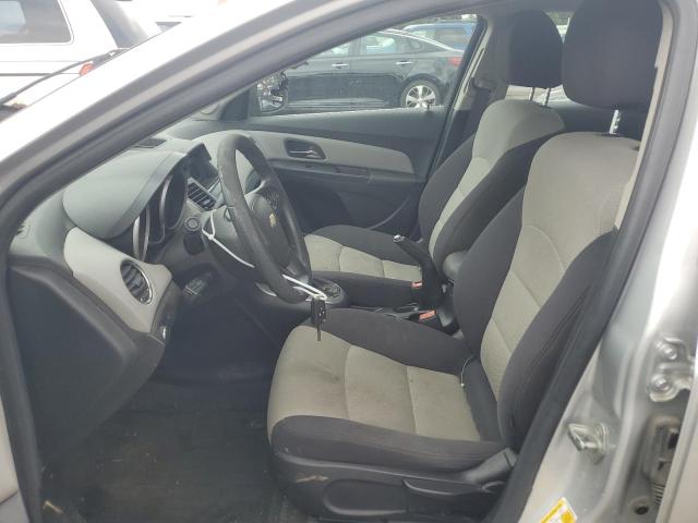 Photo 6 VIN: 1G1PD5SH5C7286273 - CHEVROLET CRUZE 