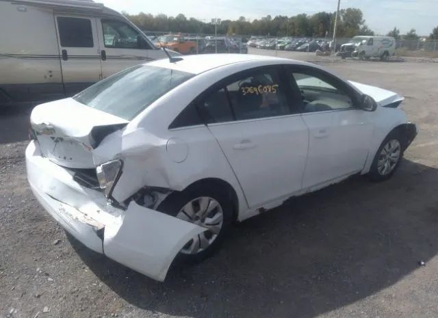 Photo 3 VIN: 1G1PD5SH5C7298018 - CHEVROLET CRUZE 