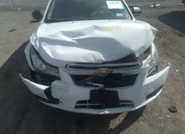 Photo 5 VIN: 1G1PD5SH5C7298018 - CHEVROLET CRUZE 