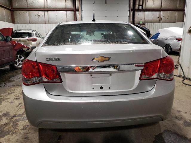 Photo 5 VIN: 1G1PD5SH5C7385742 - CHEVROLET CRUZE LS 