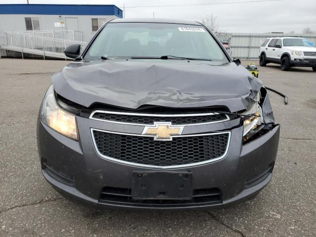 Photo 4 VIN: 1G1PD5SH6B7203898 - CHEVROLET CRUZE LS 