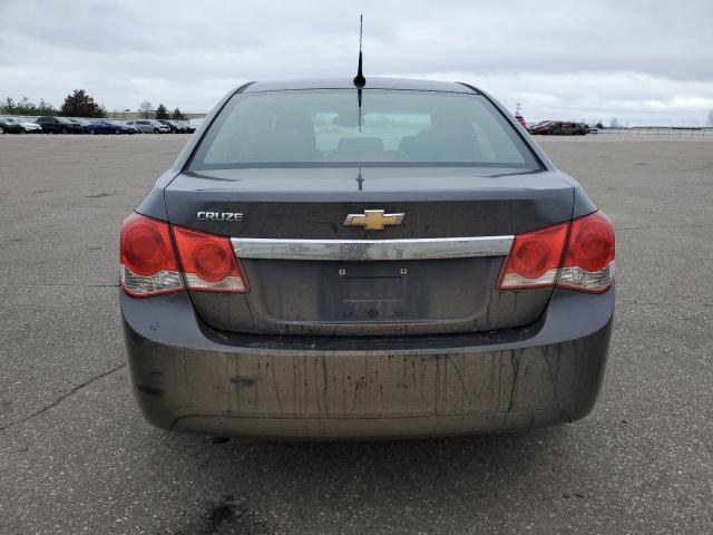 Photo 5 VIN: 1G1PD5SH6B7203898 - CHEVROLET CRUZE LS 