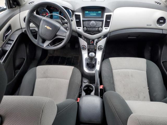 Photo 7 VIN: 1G1PD5SH6B7203898 - CHEVROLET CRUZE LS 