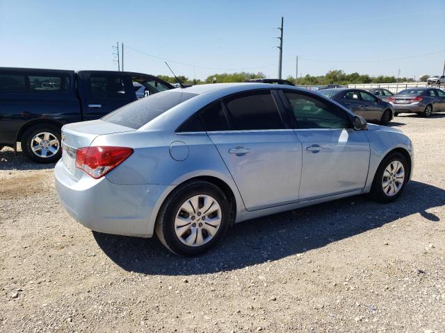 Photo 2 VIN: 1G1PD5SH6C7128721 - CHEVROLET CRUZE LS 