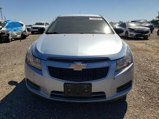 Photo 4 VIN: 1G1PD5SH6C7128721 - CHEVROLET CRUZE LS 