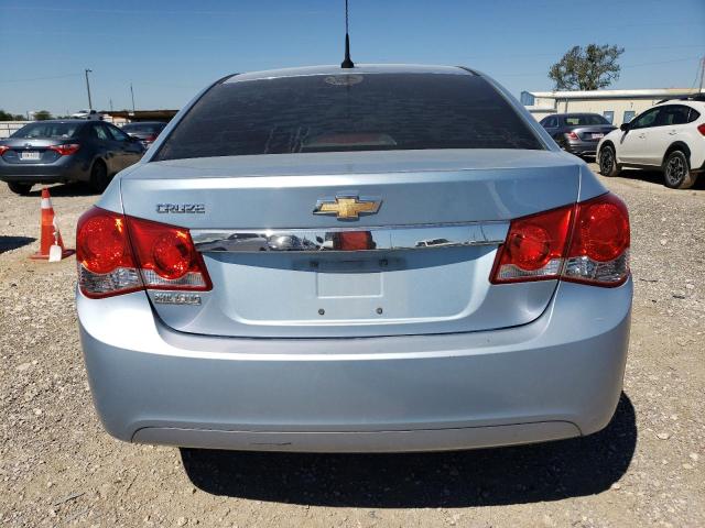 Photo 5 VIN: 1G1PD5SH6C7128721 - CHEVROLET CRUZE LS 