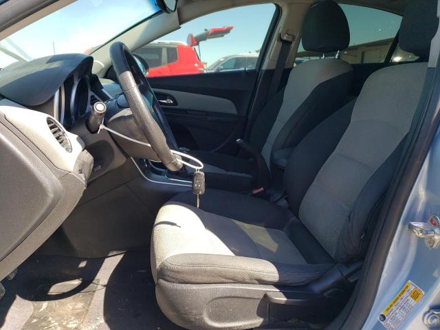 Photo 6 VIN: 1G1PD5SH6C7128721 - CHEVROLET CRUZE LS 