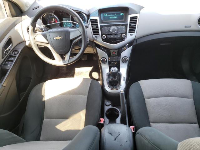 Photo 7 VIN: 1G1PD5SH6C7128721 - CHEVROLET CRUZE LS 