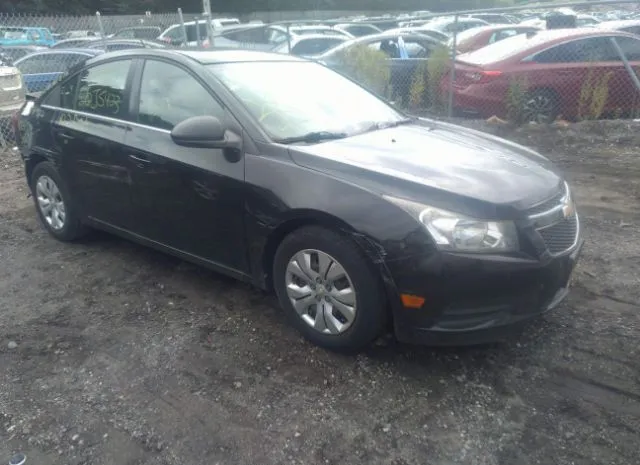 Photo 0 VIN: 1G1PD5SH6C7209802 - CHEVROLET CRUZE 