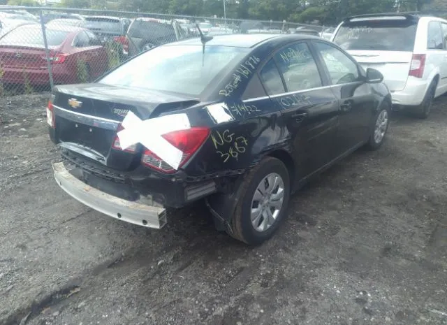 Photo 3 VIN: 1G1PD5SH6C7209802 - CHEVROLET CRUZE 