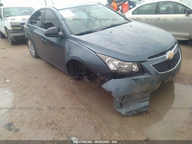 Photo 0 VIN: 1G1PD5SH6C7220282 - CHEVROLET CRUZE 