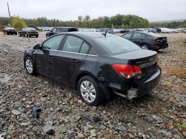 Photo 1 VIN: 1G1PD5SH6C7264380 - CHEVROLET CRUZE LS 