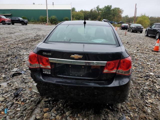 Photo 5 VIN: 1G1PD5SH6C7264380 - CHEVROLET CRUZE LS 