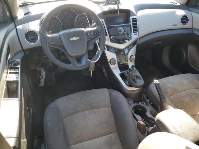 Photo 7 VIN: 1G1PD5SH6C7264380 - CHEVROLET CRUZE LS 