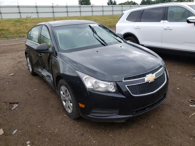 Photo 0 VIN: 1G1PD5SH6C7293605 - CHEVROLET CRUZE LS 