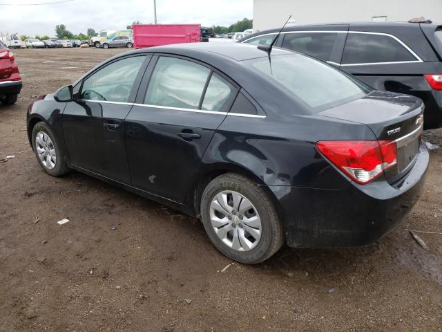 Photo 2 VIN: 1G1PD5SH6C7293605 - CHEVROLET CRUZE LS 