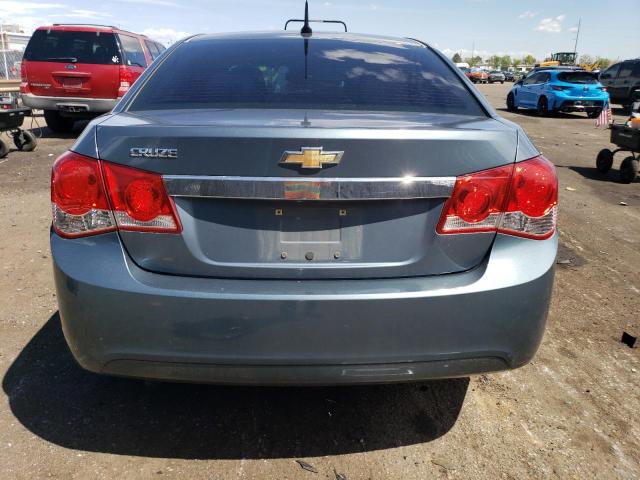 Photo 5 VIN: 1G1PD5SH6C7354161 - CHEVROLET CRUZE 