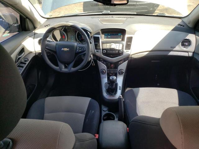 Photo 7 VIN: 1G1PD5SH6C7354161 - CHEVROLET CRUZE 