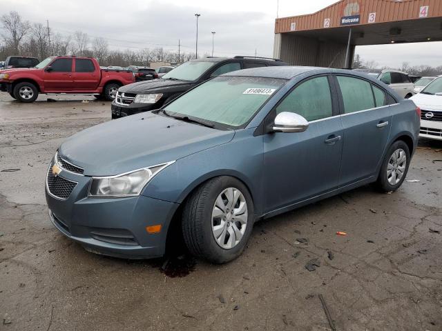 Photo 0 VIN: 1G1PD5SH6C7358677 - CHEVROLET CRUZE 