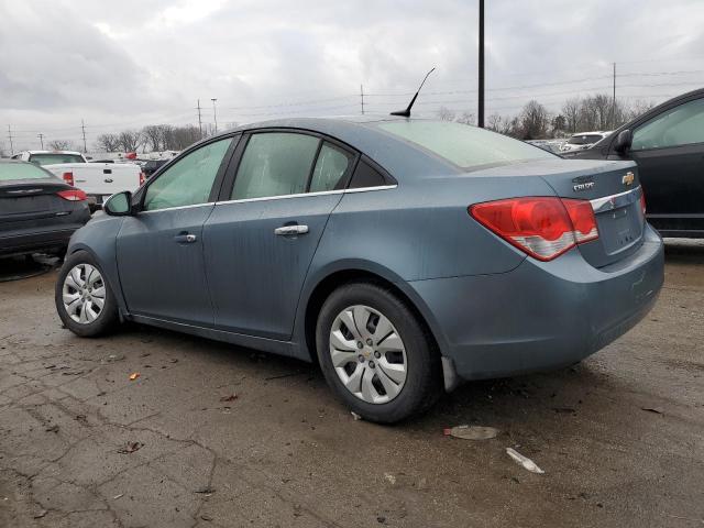 Photo 1 VIN: 1G1PD5SH6C7358677 - CHEVROLET CRUZE 