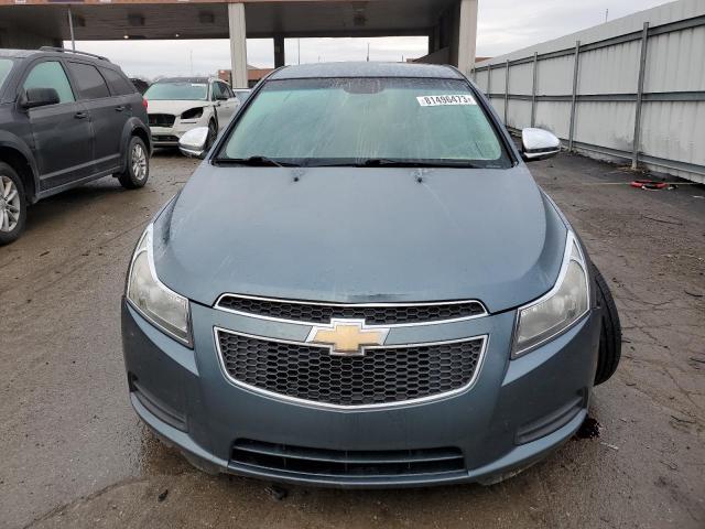 Photo 4 VIN: 1G1PD5SH6C7358677 - CHEVROLET CRUZE 