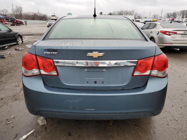 Photo 5 VIN: 1G1PD5SH6C7358677 - CHEVROLET CRUZE 