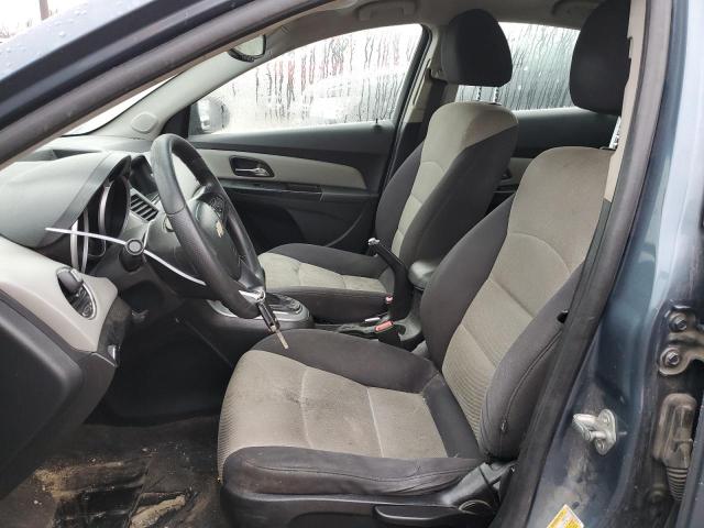 Photo 6 VIN: 1G1PD5SH6C7358677 - CHEVROLET CRUZE 