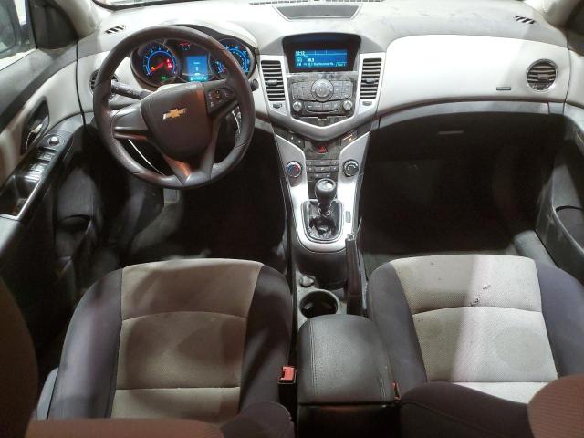 Photo 7 VIN: 1G1PD5SH6C7385703 - CHEVROLET CRUZE LS 