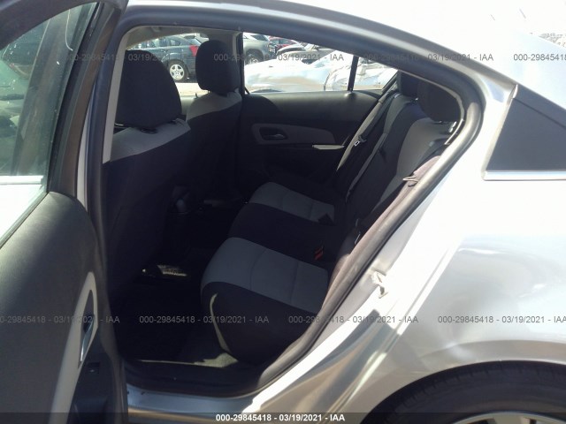 Photo 7 VIN: 1G1PD5SH6C7388245 - CHEVROLET CRUZE 