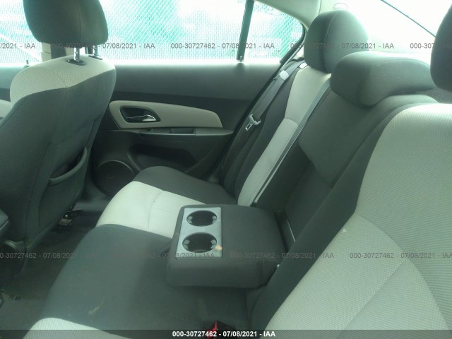 Photo 7 VIN: 1G1PD5SH7B7189560 - CHEVROLET CRUZE 