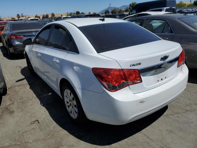 Photo 1 VIN: 1G1PD5SH7B7204848 - CHEVROLET CRUZE 