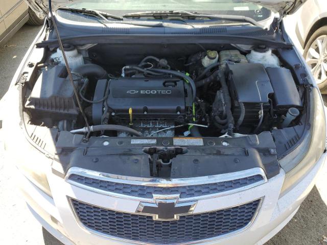 Photo 10 VIN: 1G1PD5SH7B7204848 - CHEVROLET CRUZE 