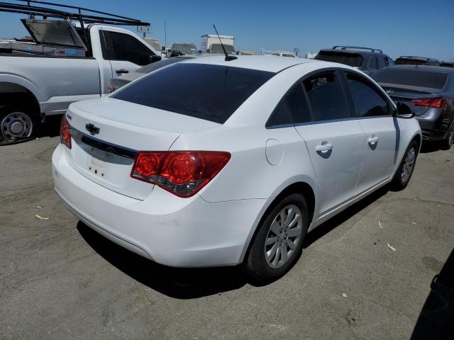 Photo 2 VIN: 1G1PD5SH7B7204848 - CHEVROLET CRUZE 