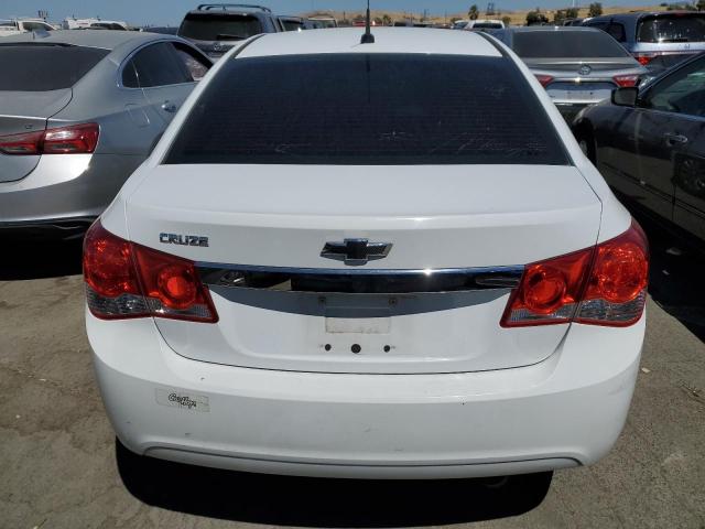 Photo 5 VIN: 1G1PD5SH7B7204848 - CHEVROLET CRUZE 