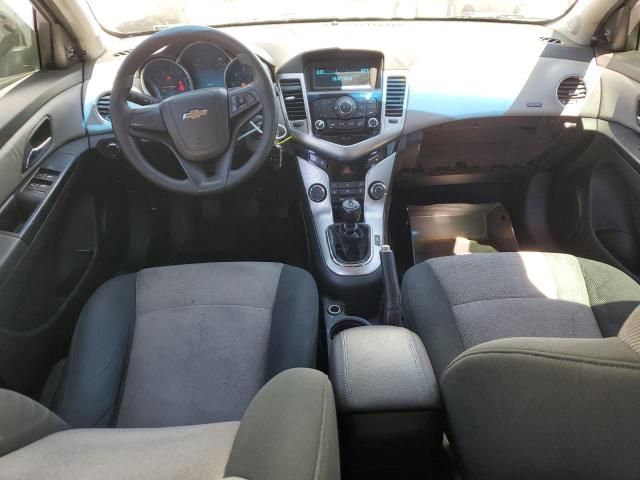 Photo 7 VIN: 1G1PD5SH7B7204848 - CHEVROLET CRUZE 