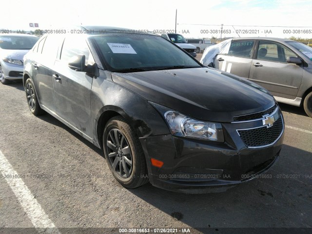 Photo 0 VIN: 1G1PD5SH7B7277055 - CHEVROLET CRUZE 