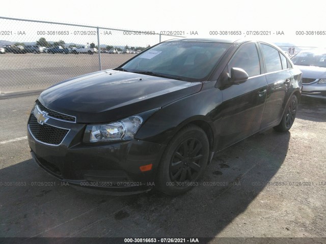 Photo 1 VIN: 1G1PD5SH7B7277055 - CHEVROLET CRUZE 