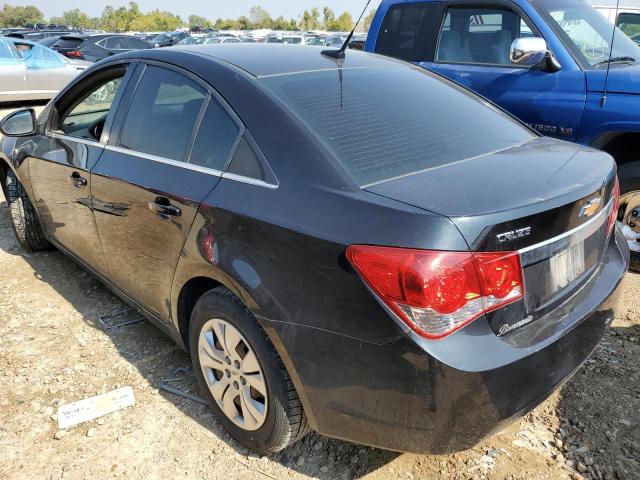 Photo 1 VIN: 1G1PD5SH7C7116108 - CHEVROLET CRUZE LS 