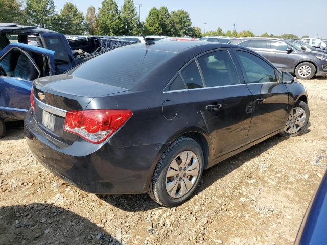 Photo 2 VIN: 1G1PD5SH7C7116108 - CHEVROLET CRUZE LS 