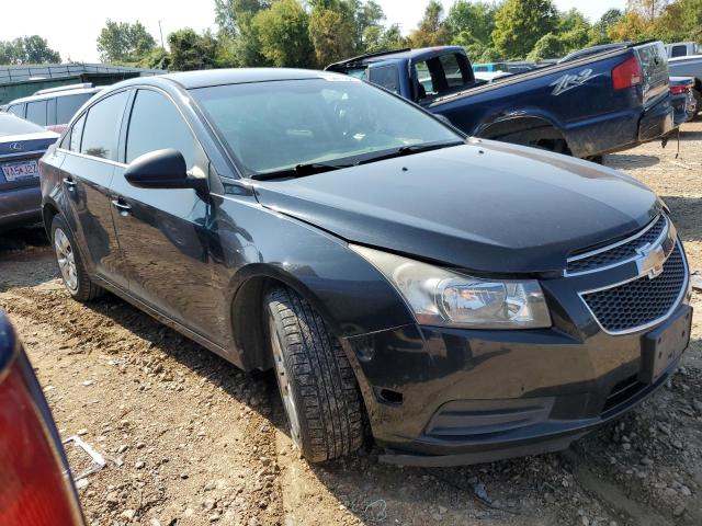 Photo 3 VIN: 1G1PD5SH7C7116108 - CHEVROLET CRUZE LS 