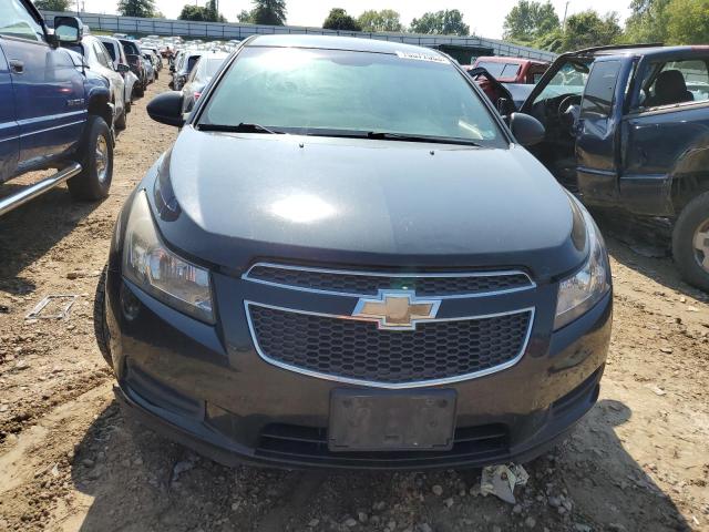 Photo 4 VIN: 1G1PD5SH7C7116108 - CHEVROLET CRUZE LS 