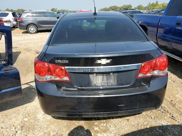 Photo 5 VIN: 1G1PD5SH7C7116108 - CHEVROLET CRUZE LS 