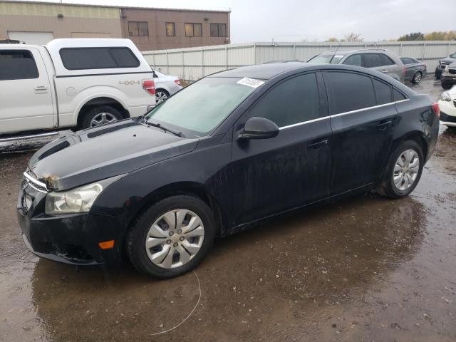 Photo 0 VIN: 1G1PD5SH7C7156866 - CHEVROLET CRUZE 