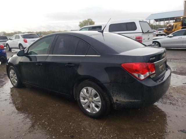 Photo 1 VIN: 1G1PD5SH7C7156866 - CHEVROLET CRUZE 