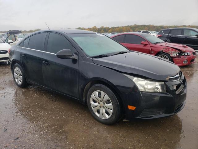 Photo 3 VIN: 1G1PD5SH7C7156866 - CHEVROLET CRUZE 