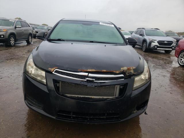 Photo 4 VIN: 1G1PD5SH7C7156866 - CHEVROLET CRUZE 