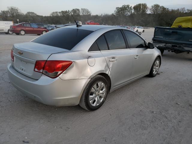 Photo 3 VIN: 1G1PD5SH7C7213325 - CHEVROLET CRUZE LS 