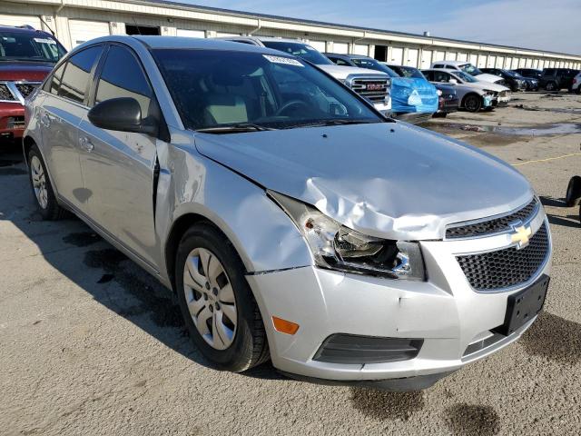 Photo 3 VIN: 1G1PD5SH7C7216435 - CHEVROLET CRUZE LS 